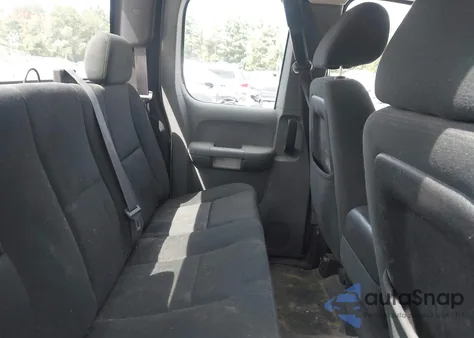 2013 GMC Sierra 1500 Work Truck z USA, uszkodzony, nr VIN 1GTR2TEA6DZ291450